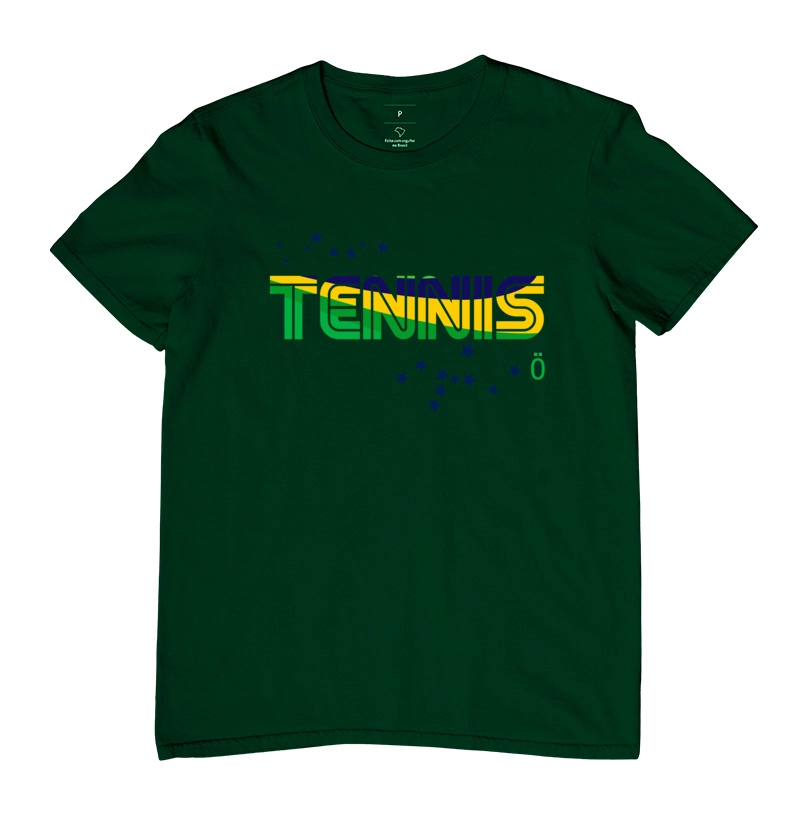 tennis na copa _BRASIL