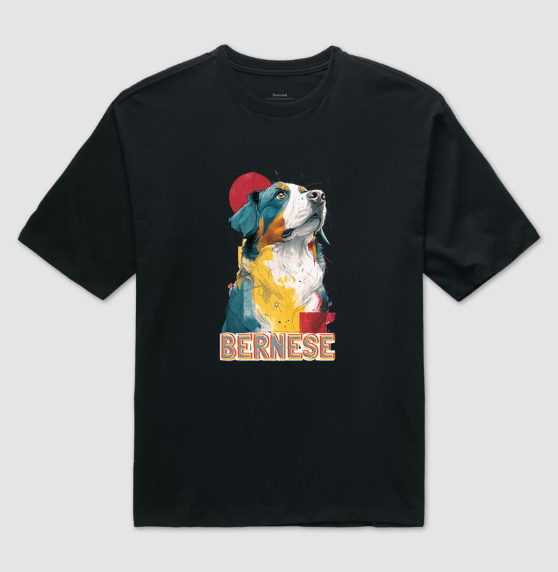 Contemporary Bernese