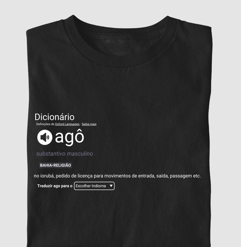 Agô