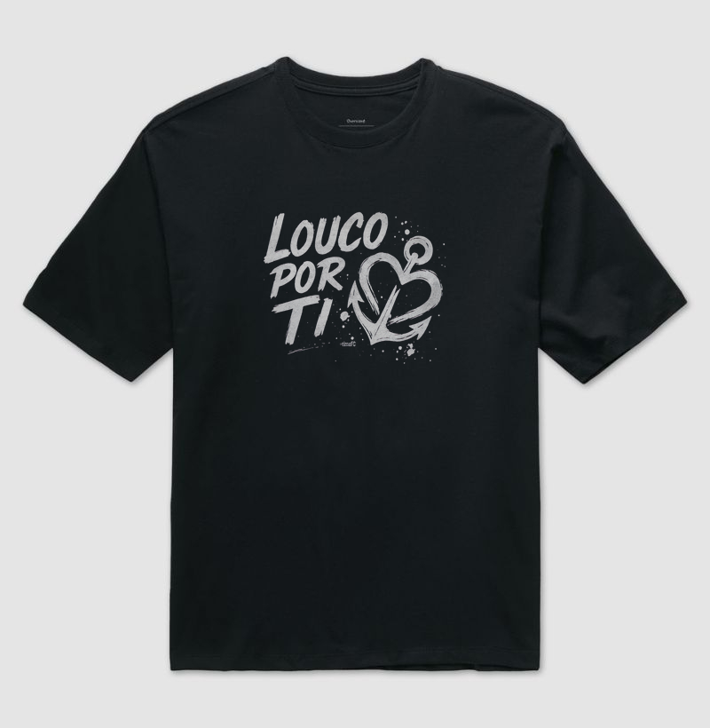 Louco por Ti