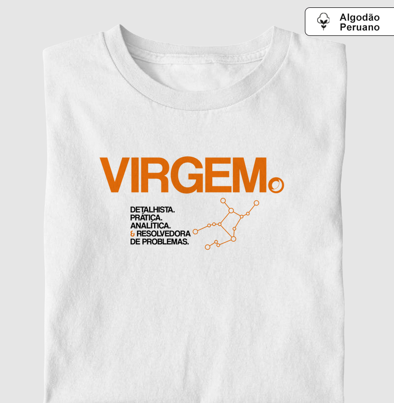 VIRGEM.