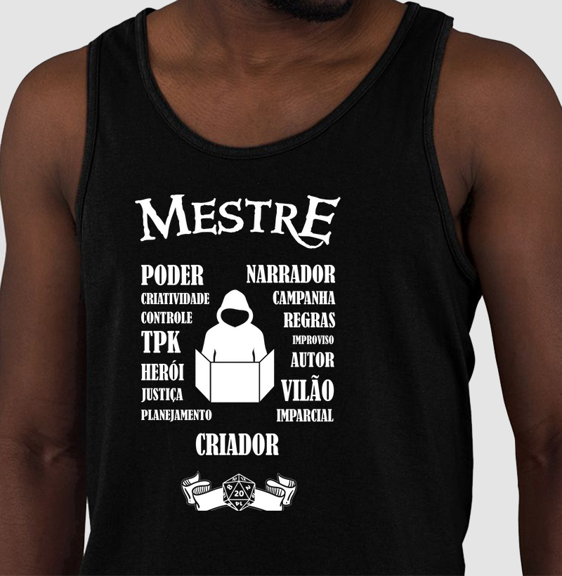 MESTRE REGATA