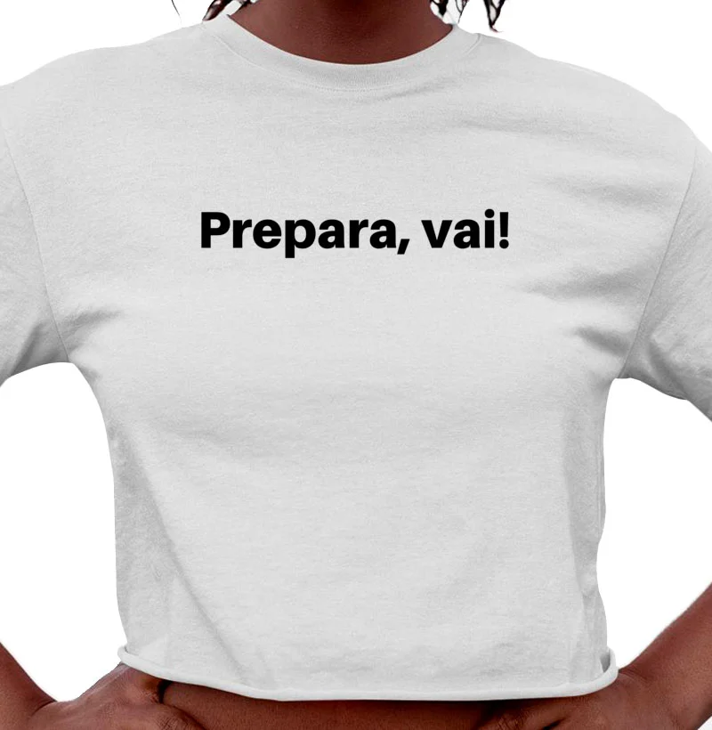 PREPARA, VAI