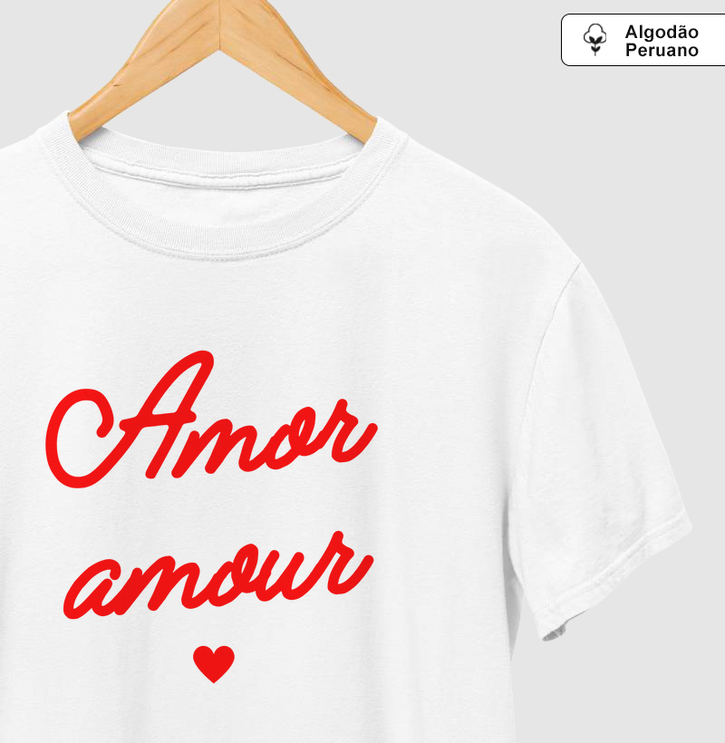 Amor Amour