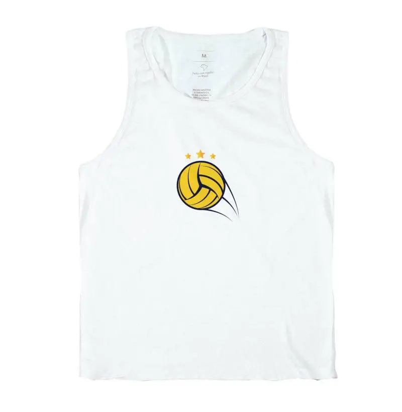 Regata Voleibol Estrelas