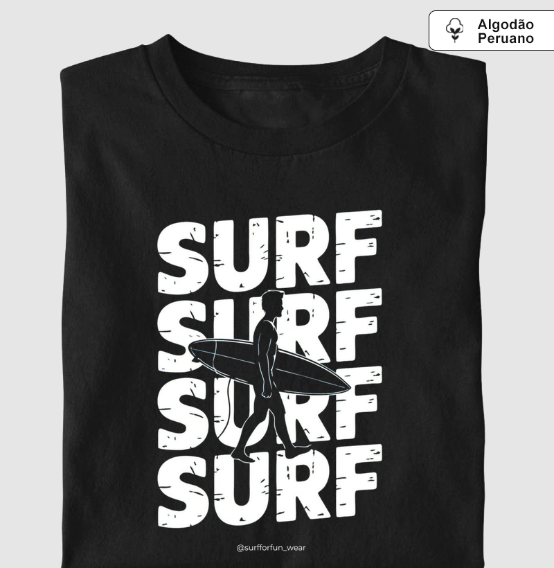 Surf - Surf - Surf - Surf