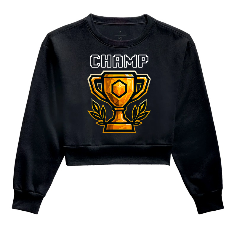 CHAMP GRANDE