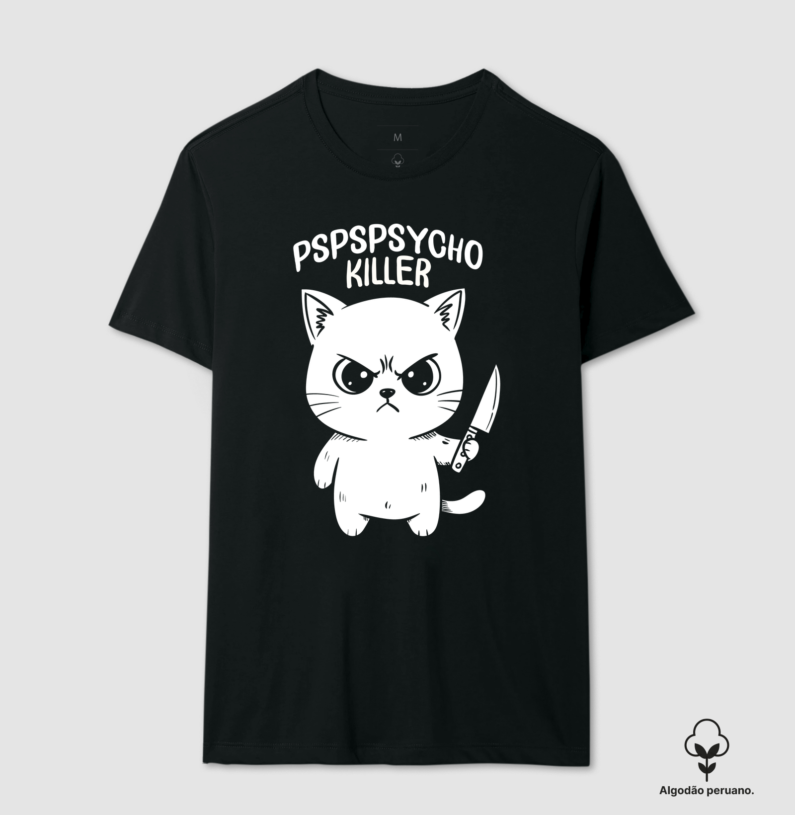 PSPSPSycho Killer