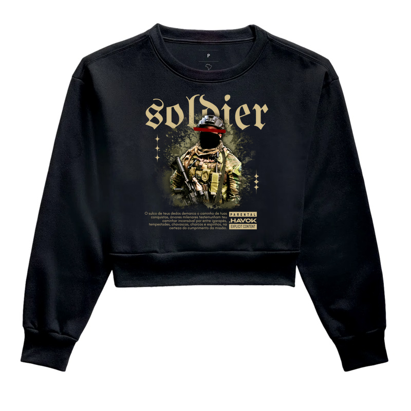 Soldier