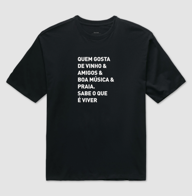 Quem Gosta De - Vinhos, Amigos