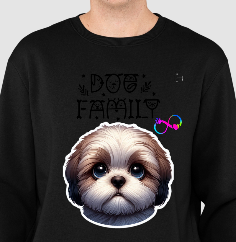 Shih Tzu 