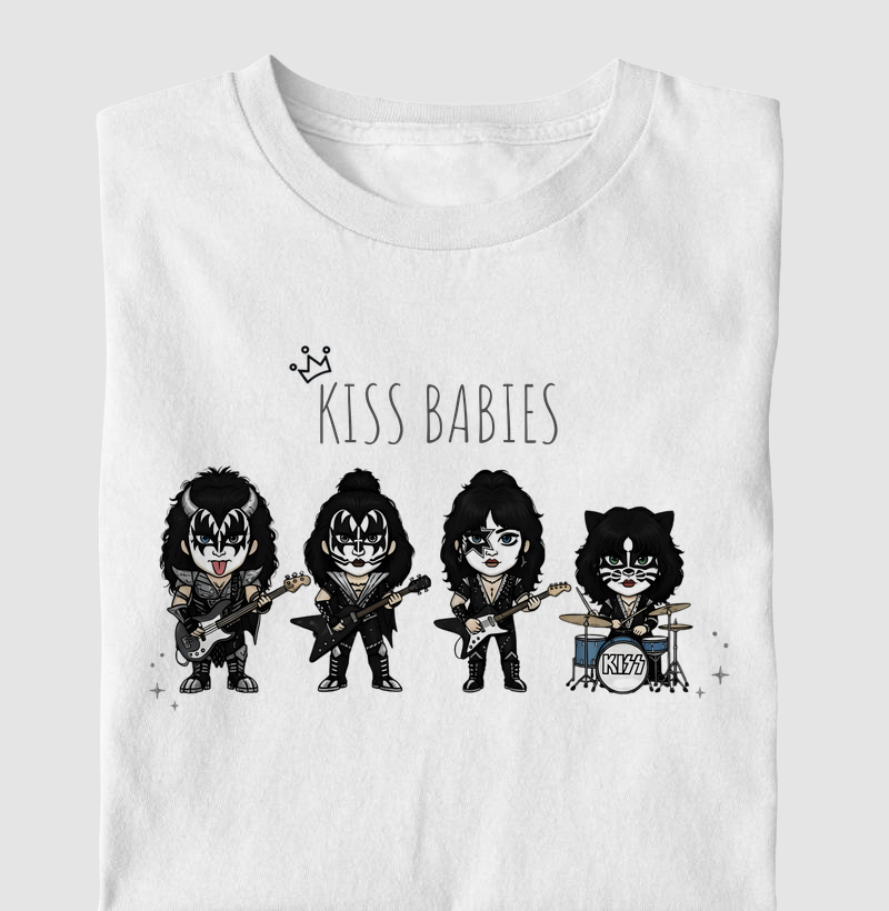 KISS BABIES