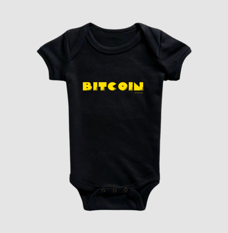 Bitcoin pac-man
