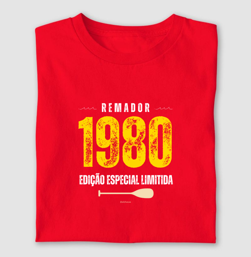 Remador 1980