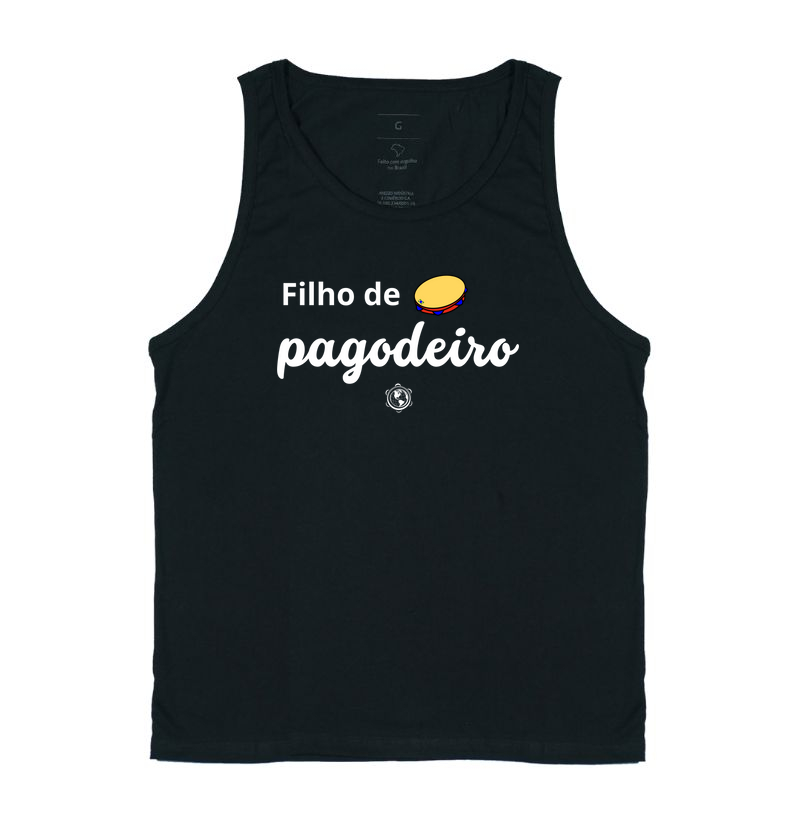 filho de pagodeiro