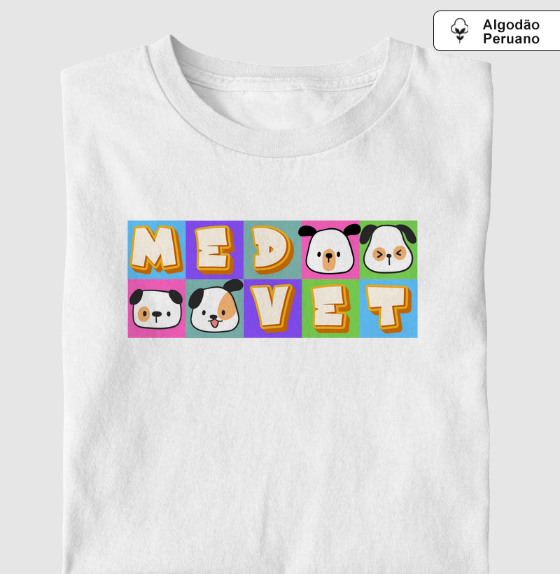 Med Vet, doguinhos (VET)