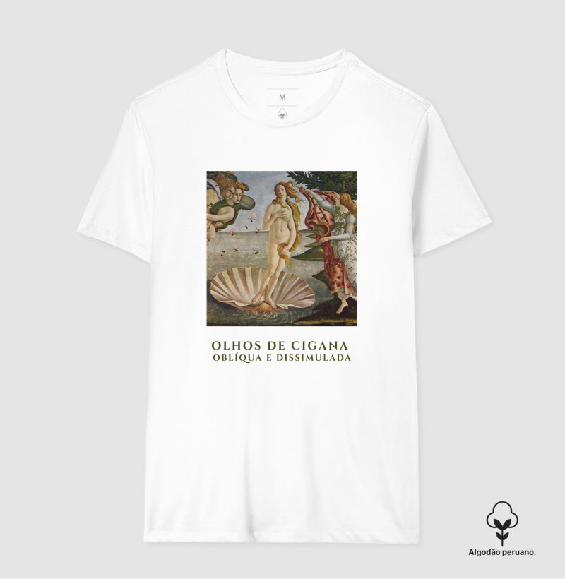 Oblíqua e Dissimulada