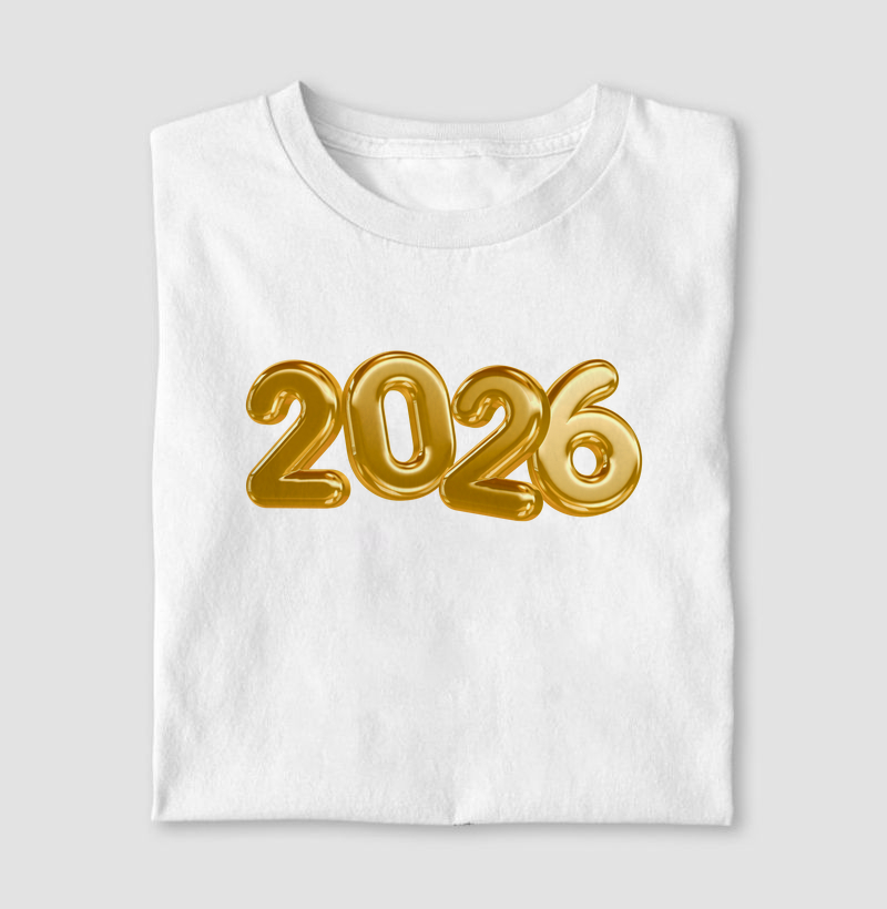 2026 Gold