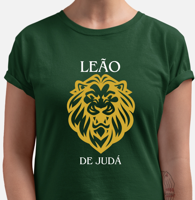 "Força do Leão"