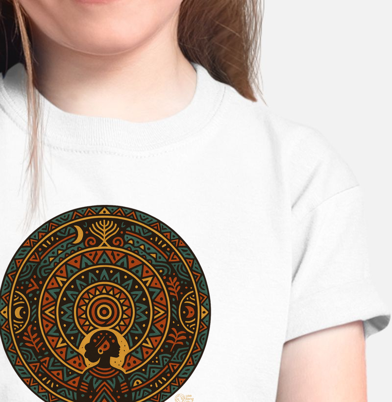 Mandala Ancestral