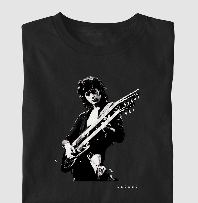 Legends | Jimmy Page