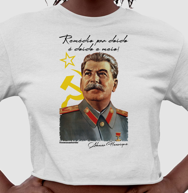 Stalin - Abner Henrique
