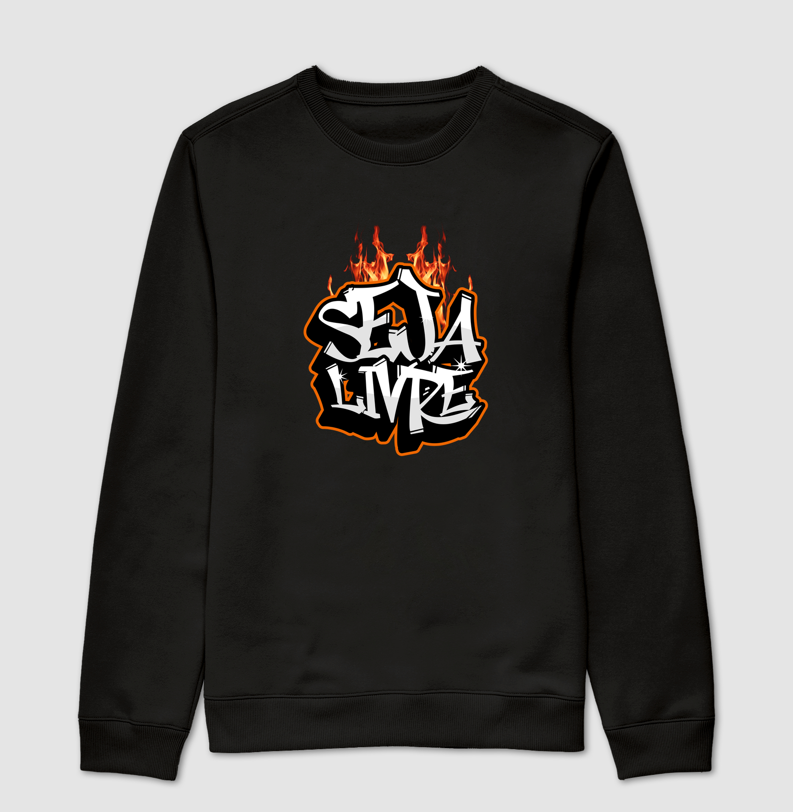 Seja Livre