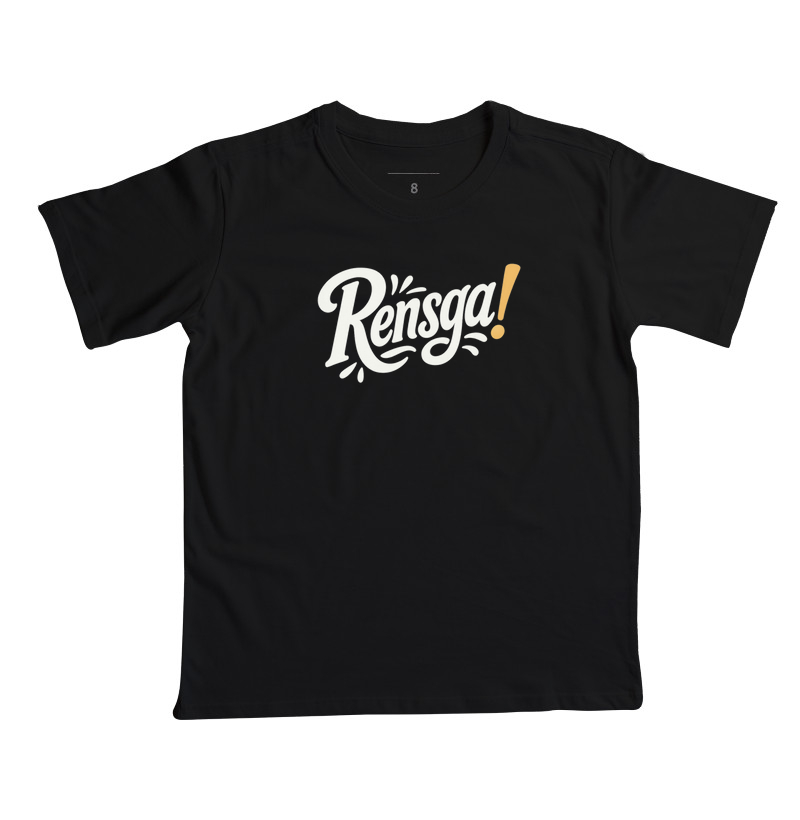 Rensga