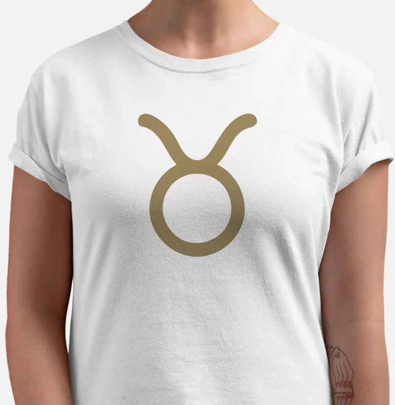 Camisa Signo Touro