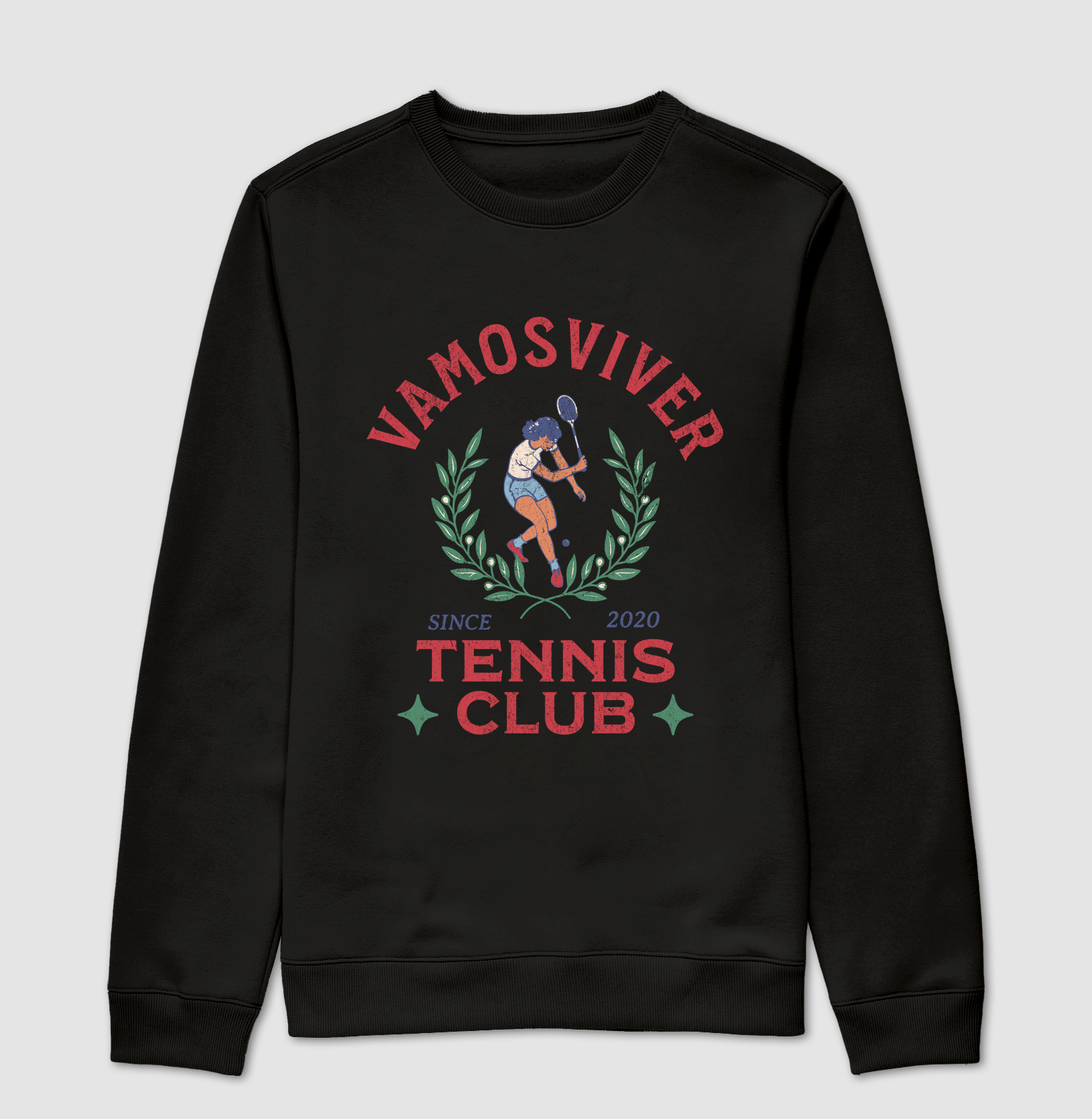 Vamos Viver Tennis Club