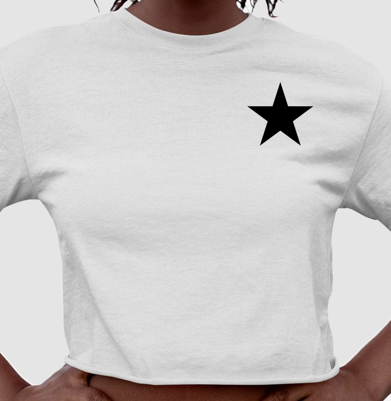black star