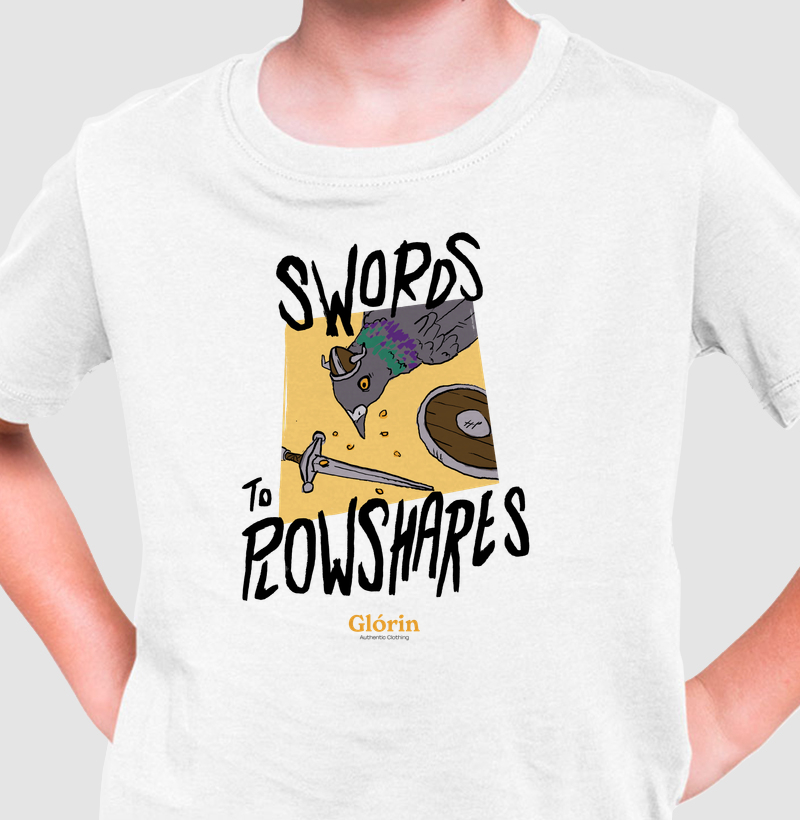 Swords to Plowshares