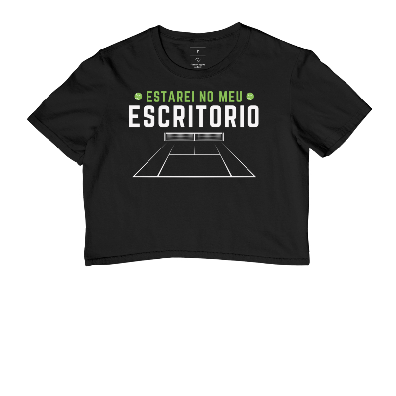 ESCRITÓRIO