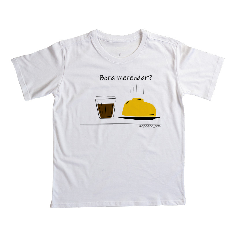 Bora merendar