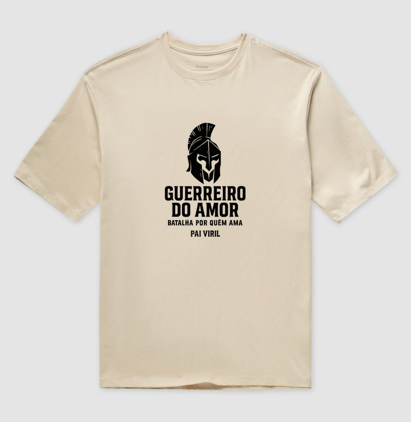 Guerreiro do Amor
