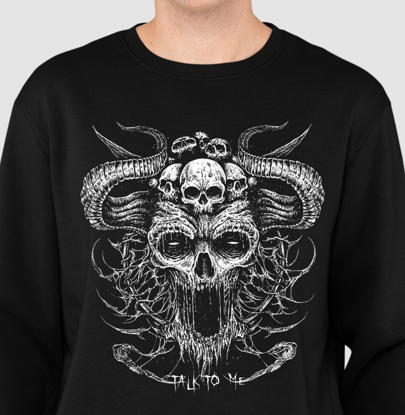 BLACK METAL