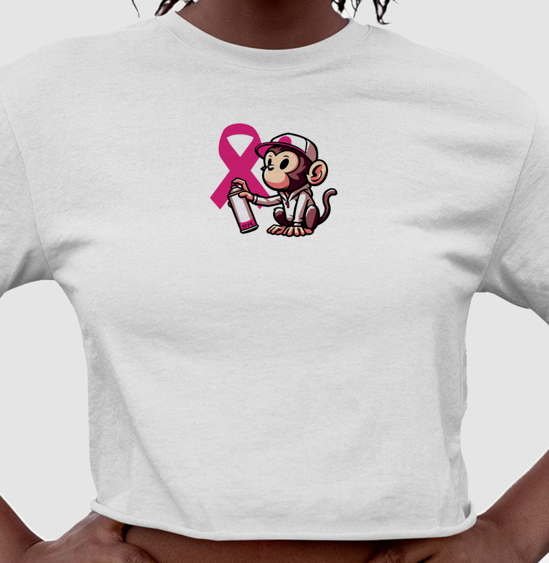 Pink Monkey Vibes