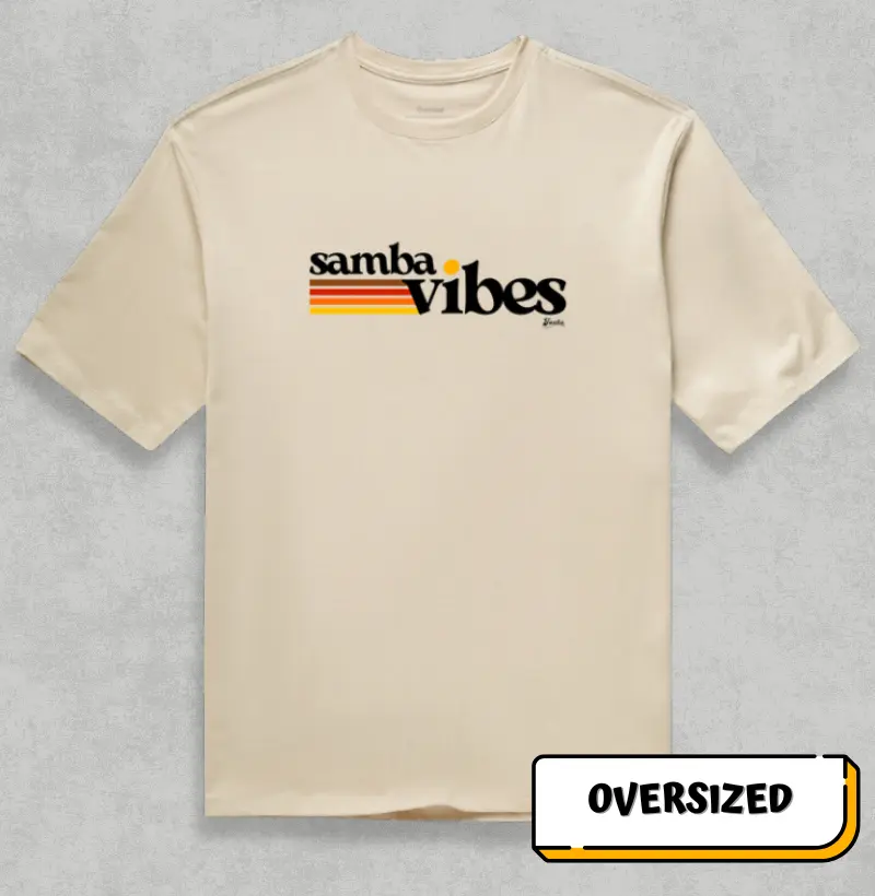 Samba Vibes