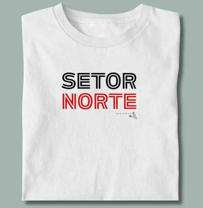 Setor Norte