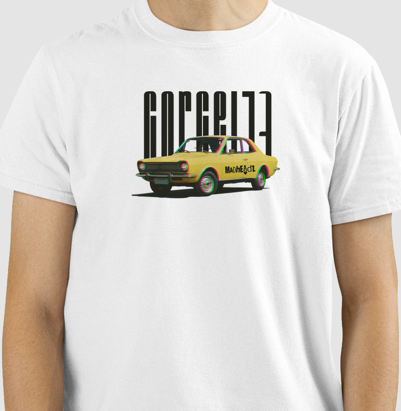 Corcel 73 B