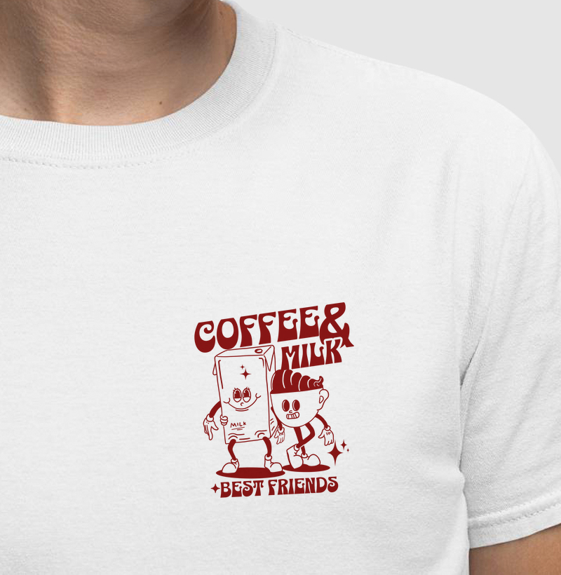 All we need is coffee, coffe is all we need