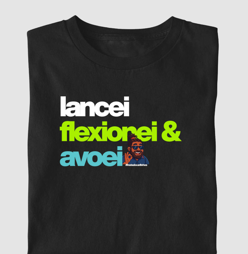 Lancei, Flexionei & Avoei