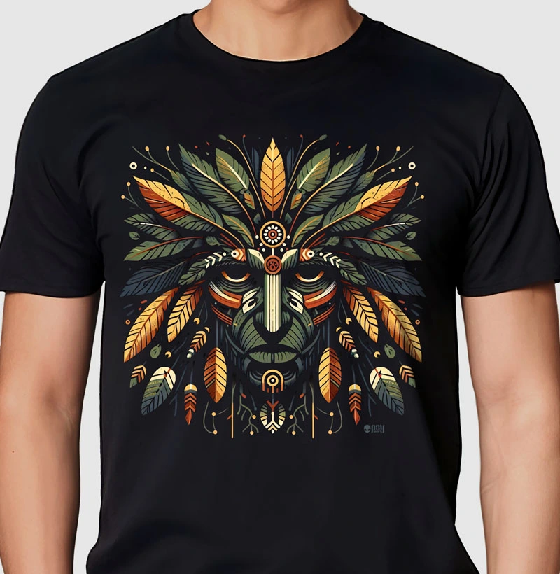 Xamã Tribal