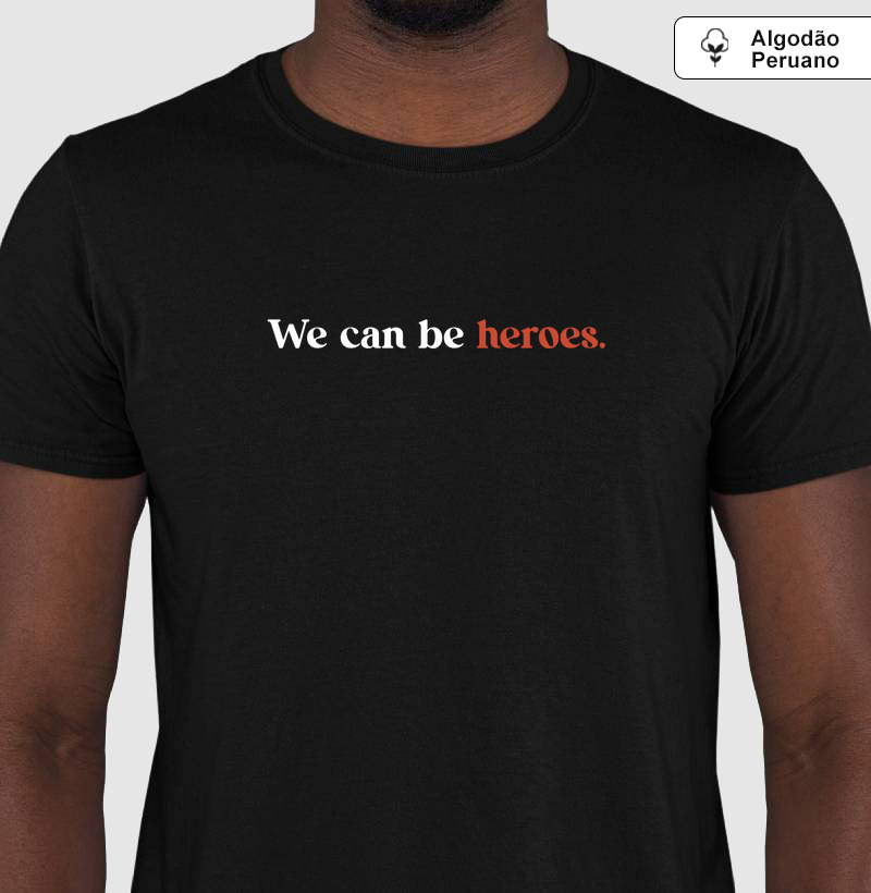 Heroes