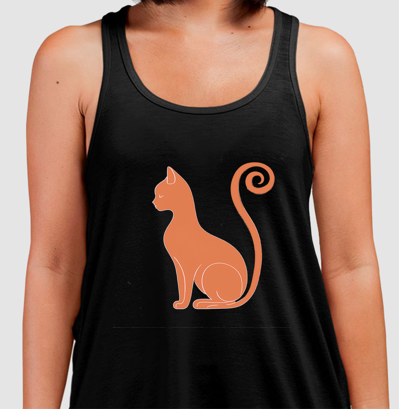 Gato Laranja