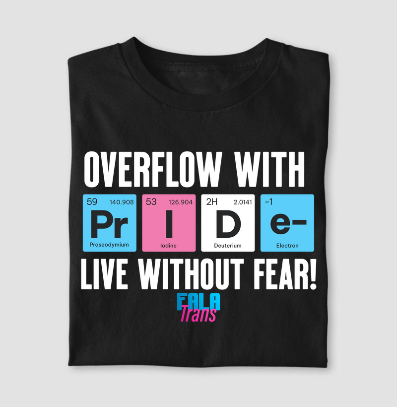 Pride