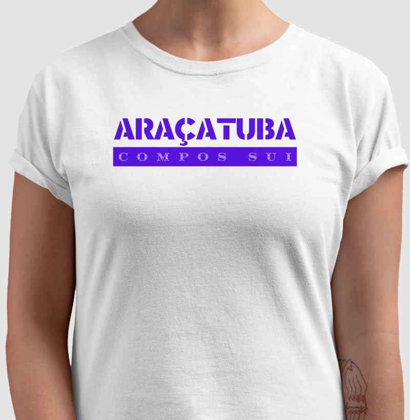 Araçatuba II