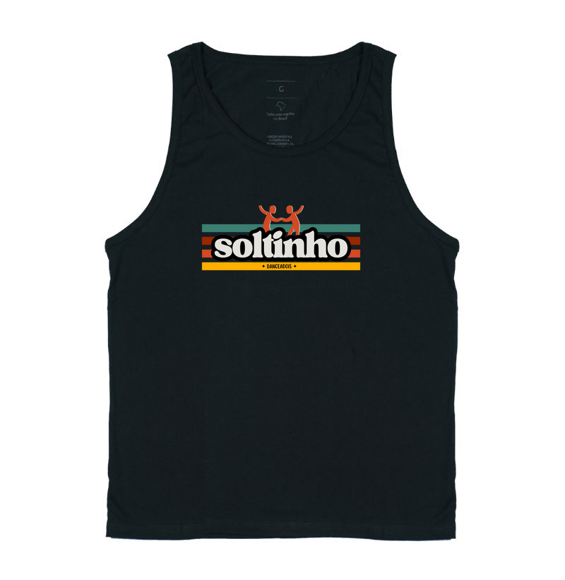 Soltinho