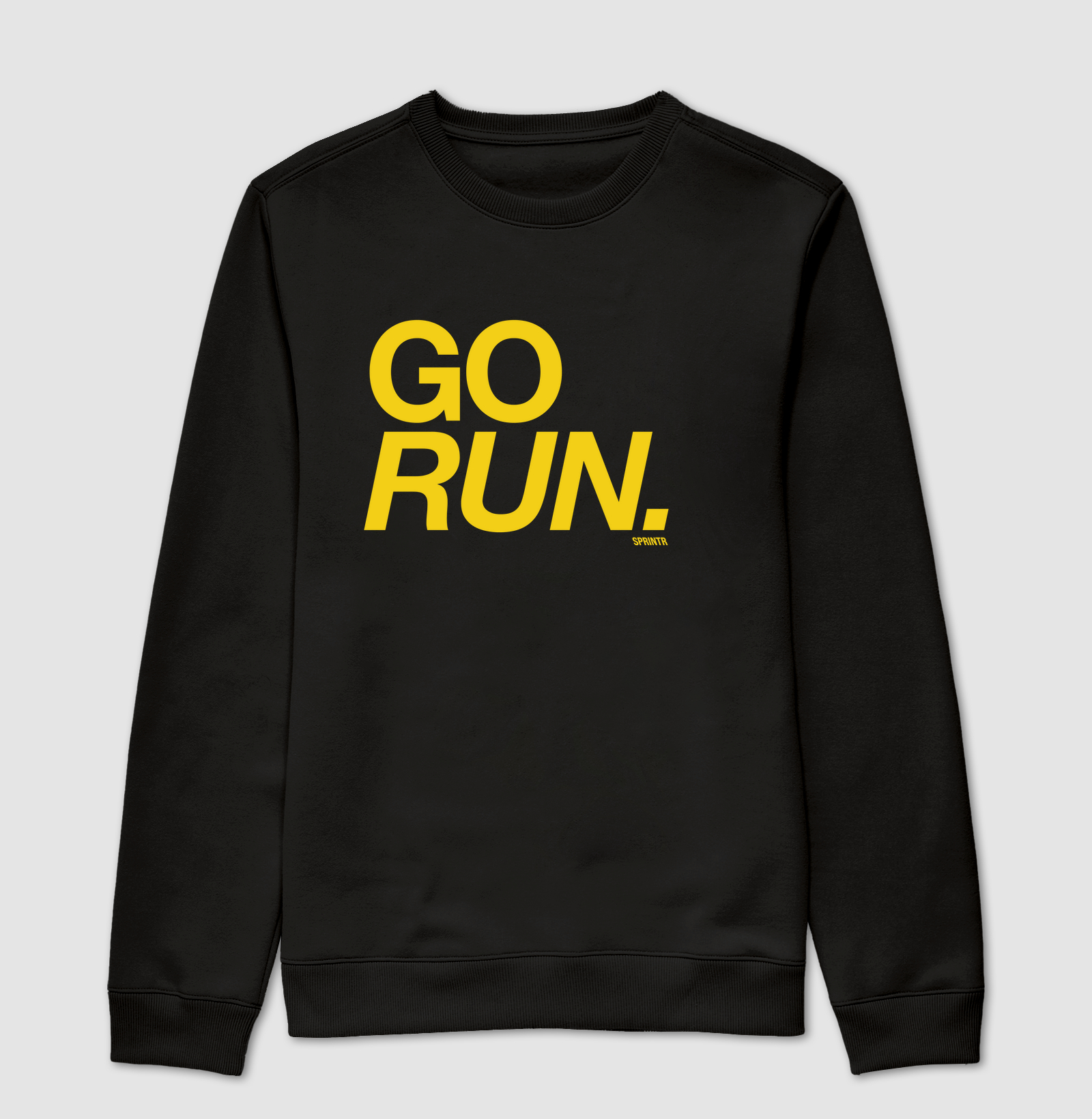 Go Run
