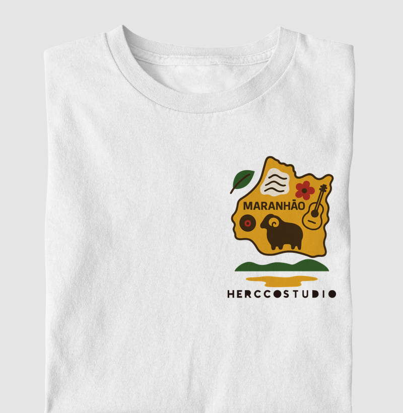 Meu Maranhão - Infantil